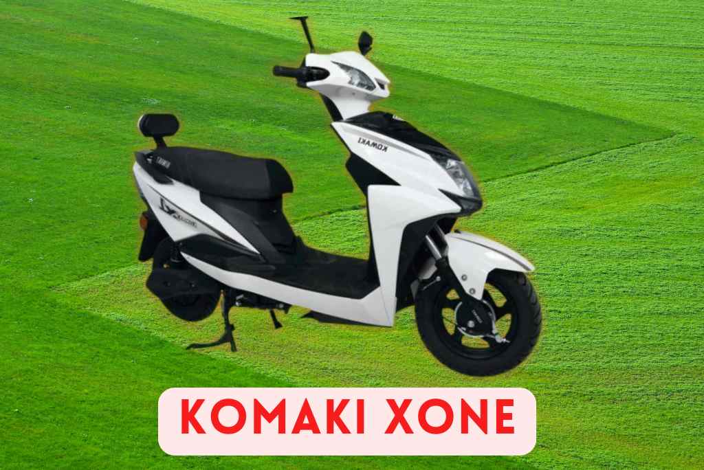 Komaki X One