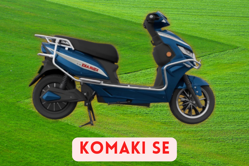 Komaki SE