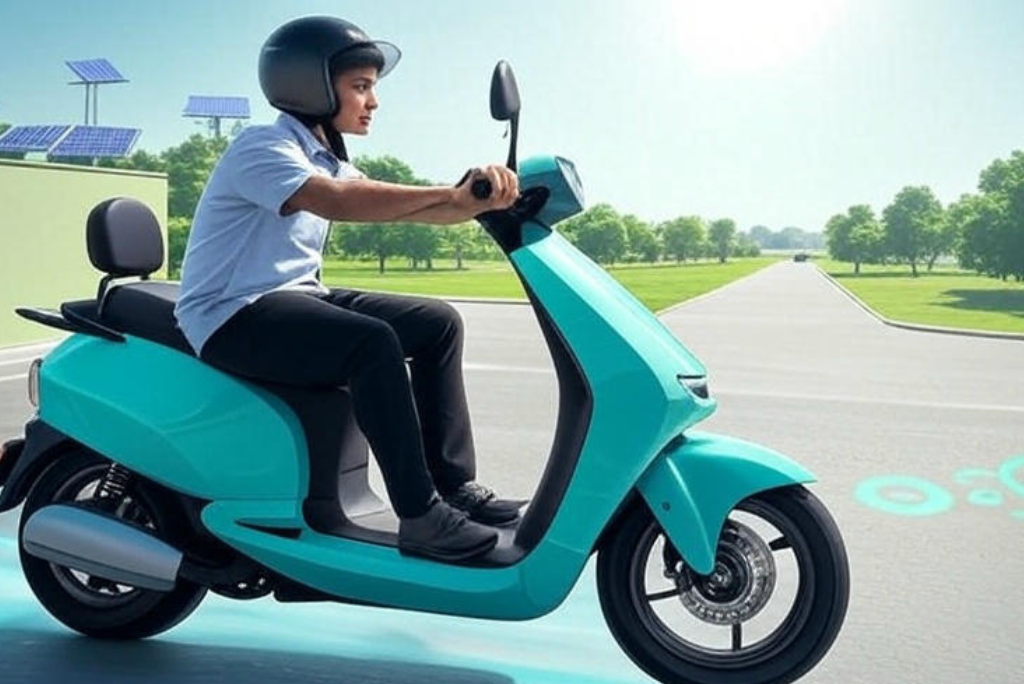 Electric Bikes under 1 lakh in India